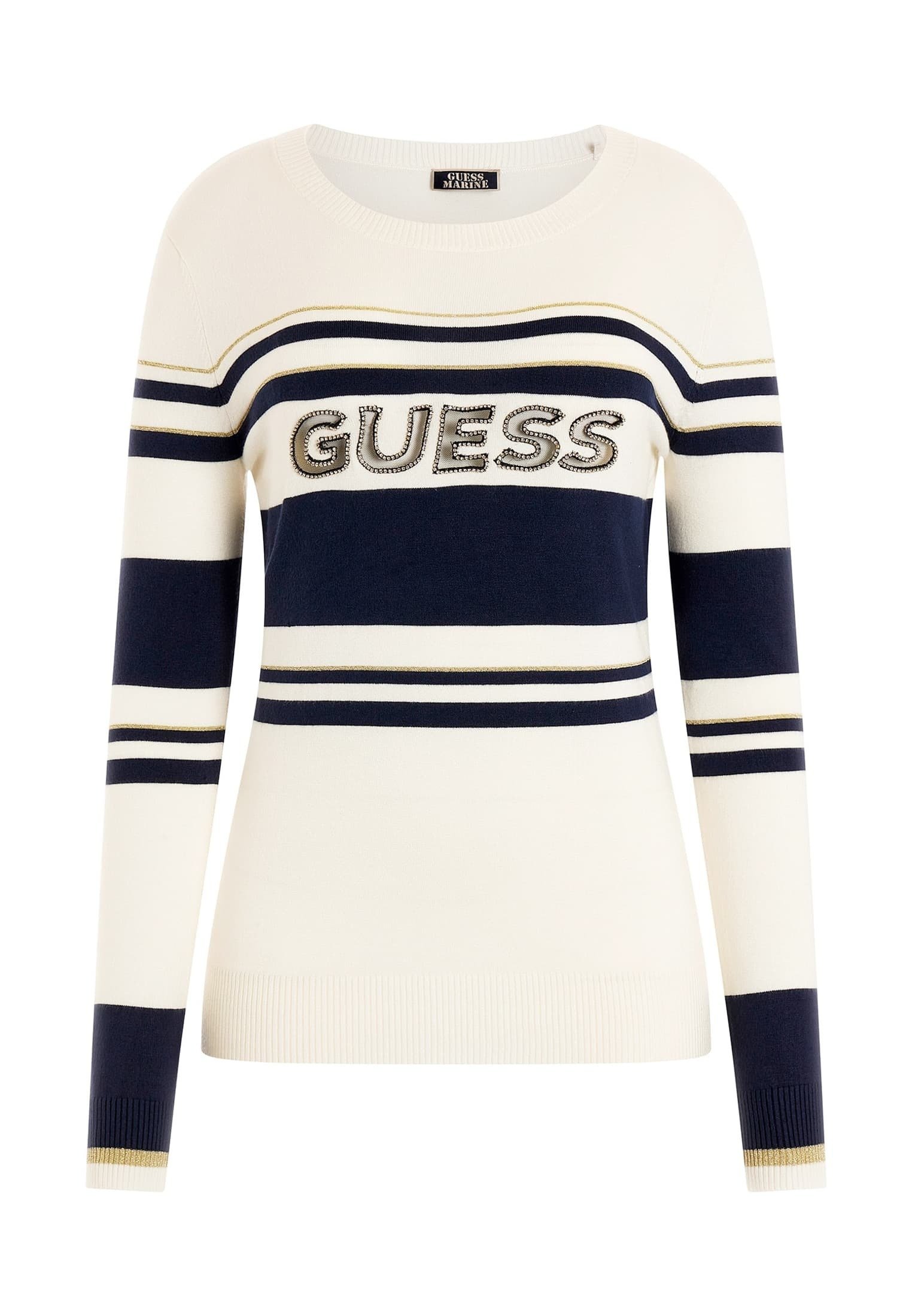 Guess strickpullover damen Outlet
